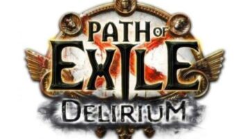 Path of Exile: Delirium Expansion Releases on March 13th on PC, PS4 Release the Following Week