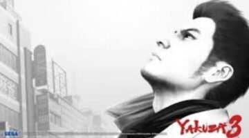 Yakuza 3 remastered review – ChristCenteredGamer