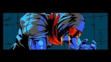 Cyber Shadow’s Release Window Revealed by Yacht Club Games; New Trailer Shown Off