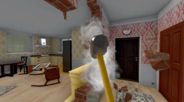 Become a one-man renovation crew with House Flipper on Xbox One