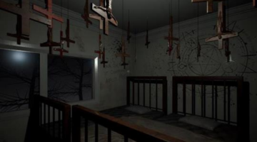 Infliction Review: Silent Hill’s The Home | Garage Band Gamers