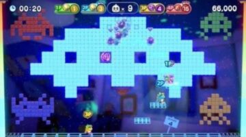 Bubble Bobble 4 Friends Releasing March 31st in North America