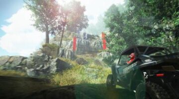 Overpass Review | TheXboxHub