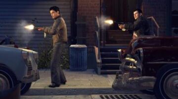 Why Mafia 2 Is Still Worth Playing in 2020