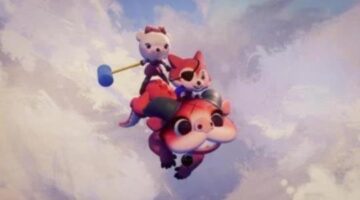 Dreams Review – Gaming Nexus