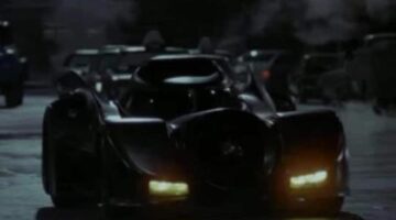 Ten Awesome Cars & Vehicles From 80’s Movies