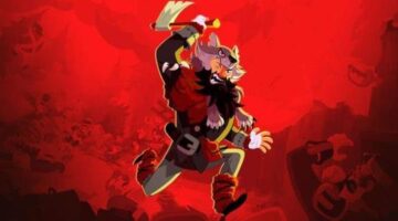 Bloodroots Review – Wilder West | GameSpot
