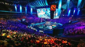 Valve is searching new cities for Dota 2 World Championship