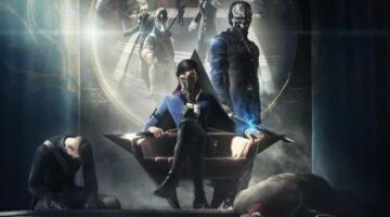 5 Video Games Perfect for TV Adaptations