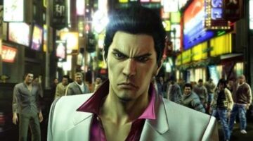 Yakuza Remastered Collection Review | Gamefa