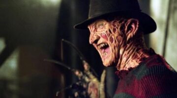 Robert Englund Wants To See A Nightmare On Elm Street Prequel