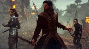 Baldur’s Gate 3 Will Have Romance Options