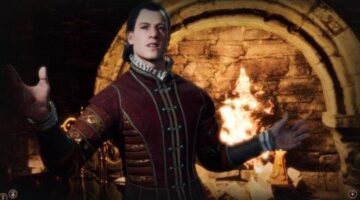 Here’s a Boatload of Beautiful Baldur’s Gate 3 Screenshots Showcasing Dialog, Combat & More