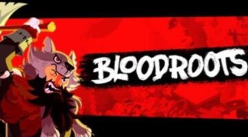 ‘Bloodroots’ Review | Goomba Stomp