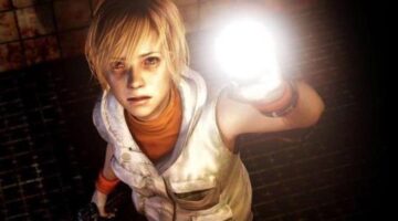 Silent Hill 3 Is Still a Teenage Girl’s Worst Nightmare