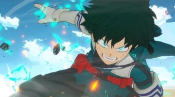 PC Deals: My Hero One’s Justice 2, One Piece Pirate Warriors 4, One Punch Man