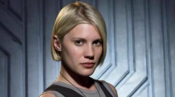 Battlestar Galactica Remake Reportedly Back In Development