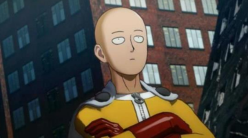 One Punch Man: A Hero Nobody Knows Review – Rice Digital