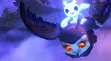 Ori and the Will of the Wisps is “Three Times the Scope and Scale” of Blind Forest