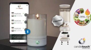 All the wonderfully whack tech we found in February