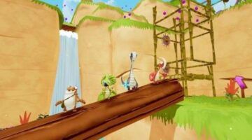 Preview: Gigantosaurus: The Game | Pure PlayStation