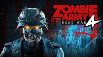 Zombie Army 4 Review | The Outer Haven