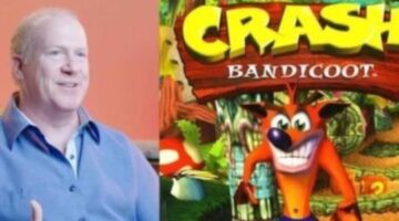 War Stories: How Crash Bandicoot hacked the original PlayStation