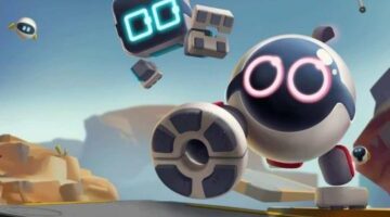 Hands-on: Biped is a ridiculously fun co-op game that’s perfect for the couch | KnowTechie