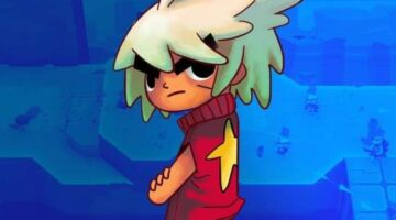 Relic Hunters Legend Is If Cartoon Network Made Destiny