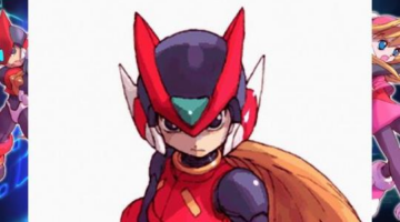 Review – Mega Man Zero/ZX Legacy Collection (Xbox One) | WayTooManyGames