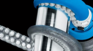 Harvard researchers built an octopus-inspired robotic arm