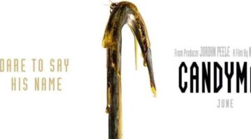 Candyman Official Trailer Released
