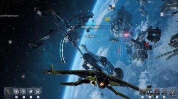 Hands-on: Everspace 2 is an arcade-style space shooter that respects your time | KnowTechie