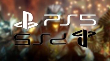 PlayStation 5 Rumoured To Have 2 Completely Different Console Variations