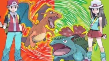Here’s Why Pokémon Green Never Made It To The West