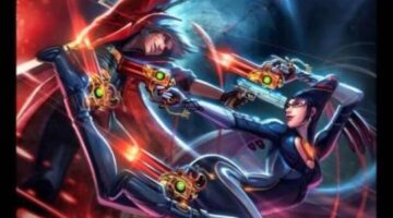 Hideki Kamiya Wants To Make Everything, Even a Dante vs. Bayonetta Game