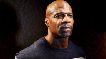 An Interview with Brooklyn Nine-Nine’s Terry Crews – The Koalition