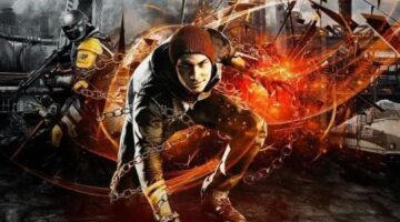 10 Reasons why the Infamous Franchise is an Underrated Gem