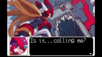 Mega Man Zero/ZX Legacy Collection Review [Capsule Computers]