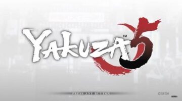 Yakuza 5 Remastered PS4 Review – Northern Gamer