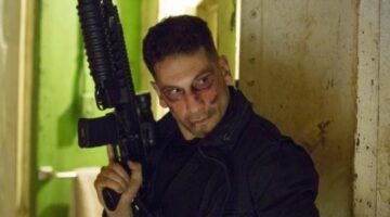Marvel Reportedly Wants The Punisher Movie To Be Their Joker