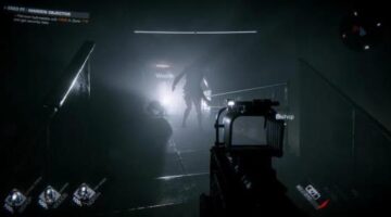 GTFO Voice Chat to Be Handled by Third-Party Software