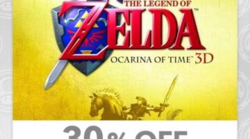 My Nintendo rewards update – March 1, 2020