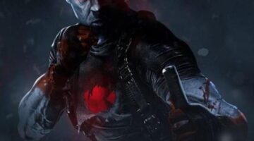 Bloodshot: The Official Movie Novelization Promises an Epic Film