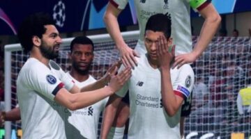 Virgin Media tweet at EA Sports offering help with their server issues