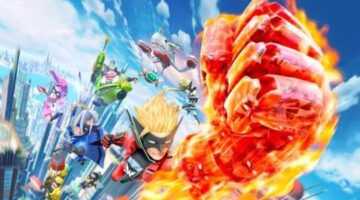 PlatinumGames Admits Wonderful 101 Kickstarter Had Nothing To Do With Raising Funds