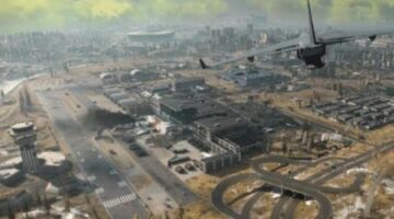 What I want from Call of Duty: Modern Warfare’s Warzone