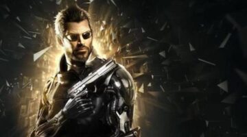 Deus Ex: Mankind Divided, Shenmue 1 & 2 and more leaving Xbox Game Pass soon