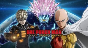 One Punch Man: A Hero Nobody Knows Review – Class-C Hero [Wccftech]