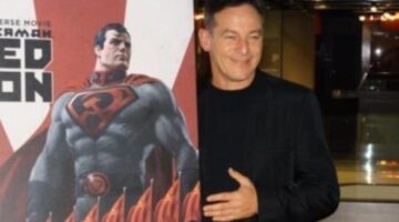 Warner Bros Cancels Superman: Red Son N.Y. Premiere Over Coronavirus Fears